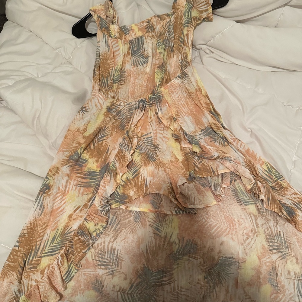 dress/romper